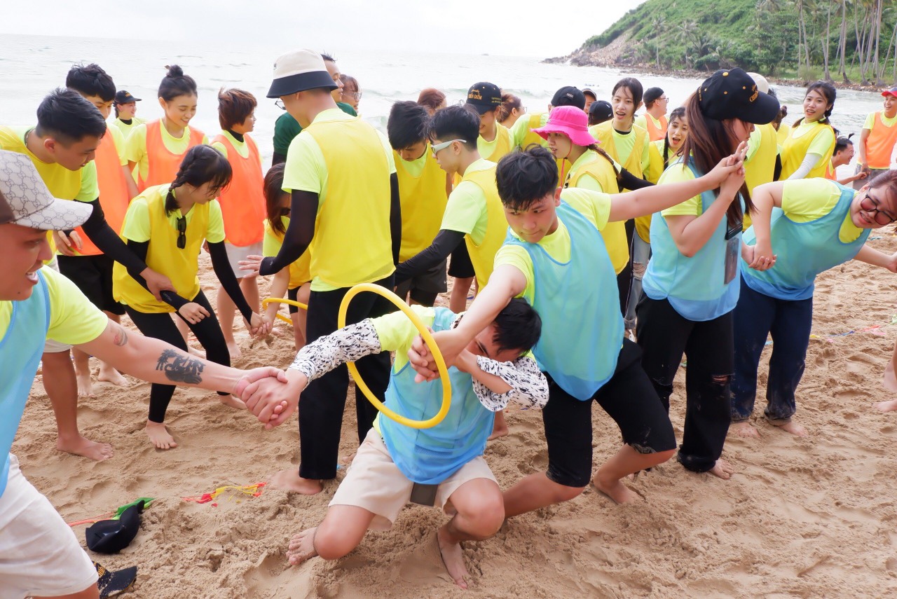 du lich , du lich bien, nha trang, phu quoc, khanh hoa, teambuilding