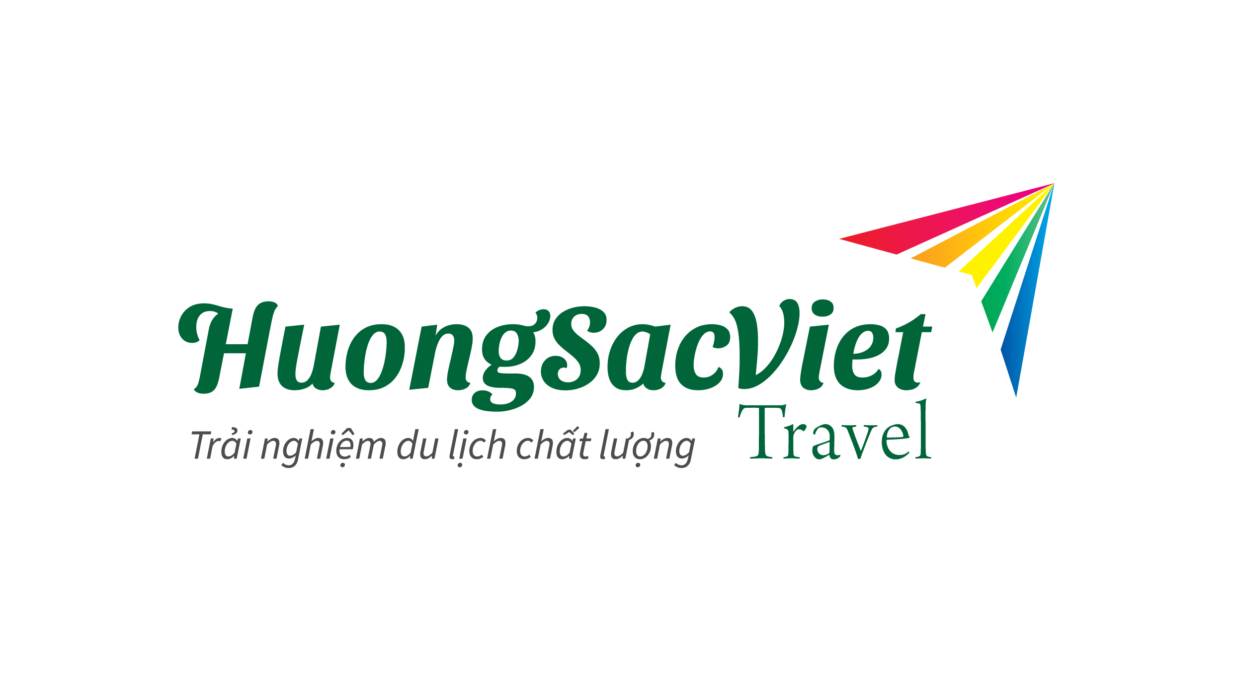 Hương Sắc Việt Travel