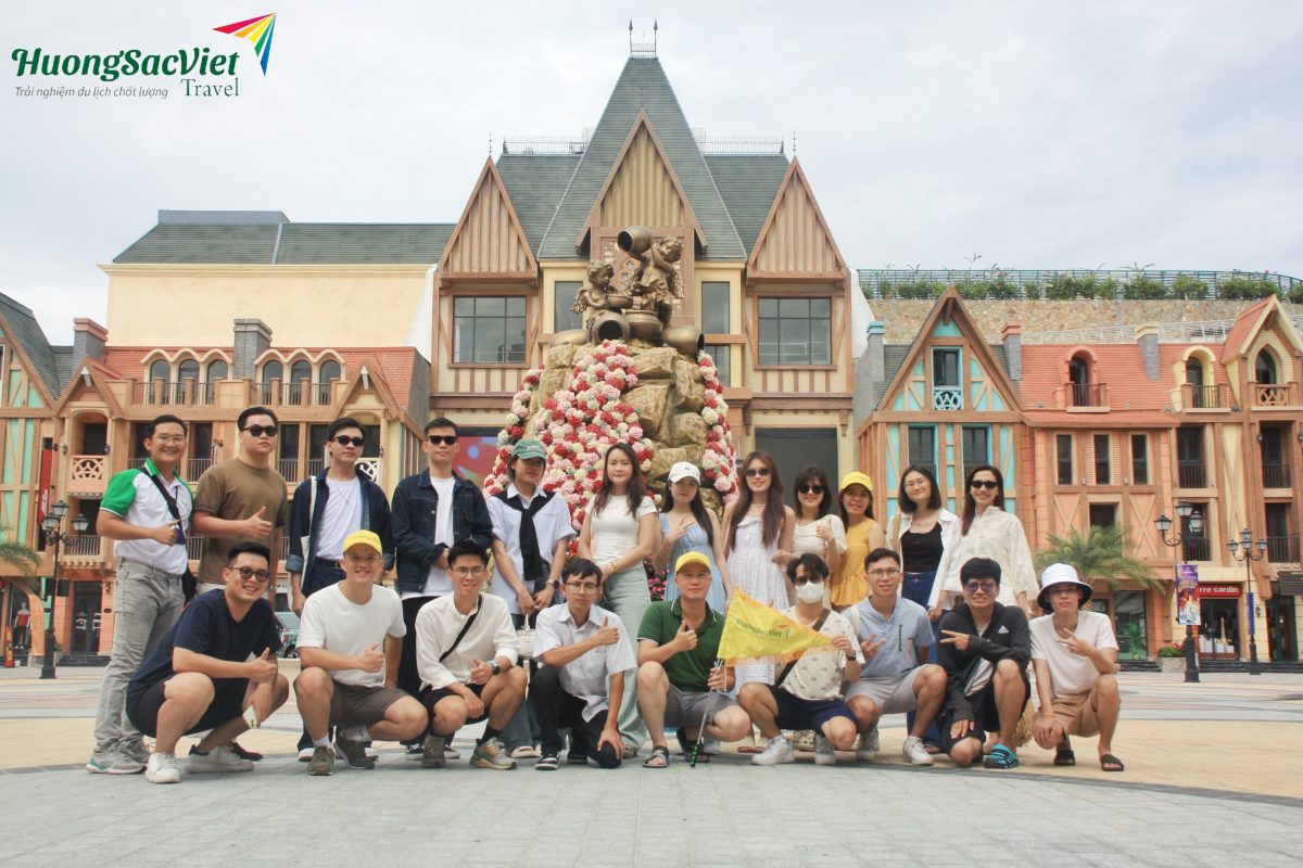 du lich, tphcm, sai gon, nha trang, san ho, lan, thap ba ponagar, teambuilding, galar dinner