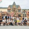 du lich, tphcm, sai gon, nha trang, san ho, lan, thap ba ponagar, teambuilding, galar dinner