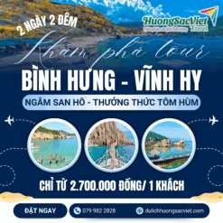 Dao-Binh-Hung-Vinh-Hy-2-ngay-2-dem